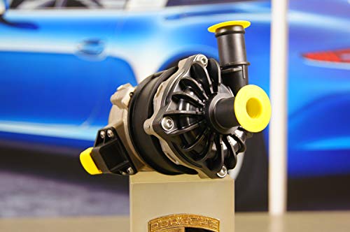 Porsche Panamera Cayenne 3.0 V6 Hybrid Wasserpumpe elektr. /water pump