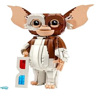 Amazon.co.jp - レゴ® アイデア グレムリン：ギズモ 21361