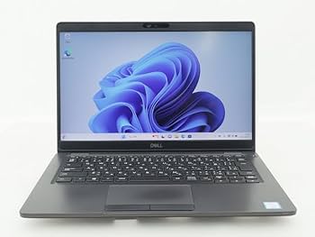 DELL ノートPC Intel Core i5 8th Gen Amazon.co.jp: 【整備済み品】 Dell デル Latitude 5300 フルHD