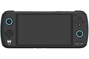 Ayano Pocket Air: A Retro-Emulating Handheld Odyssey