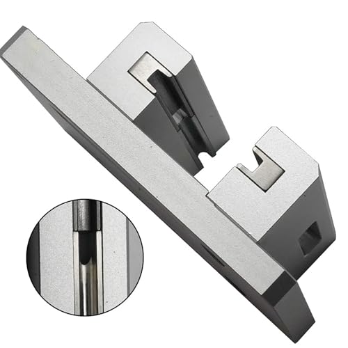 Herramienta de corte de bordes de cuero, cortador de ancho ajustable para trabajo de cuero, diseño de arco semicircular para corte de precisión