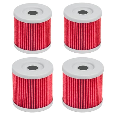 Filtre à huile 874081 solution fuite et usure pour RS125 TE450 TE630