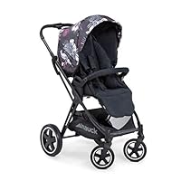 Hauck Kombi Kinderwagen