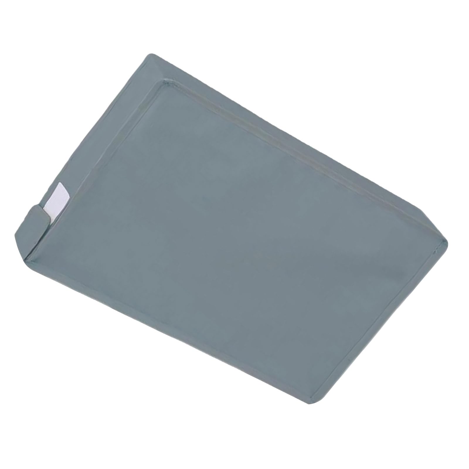 Kalttoy Window Air Conditioners Cover Oxford Fabric Triple Layer Insulation Waterproof Dustproof for Air Condition Cover