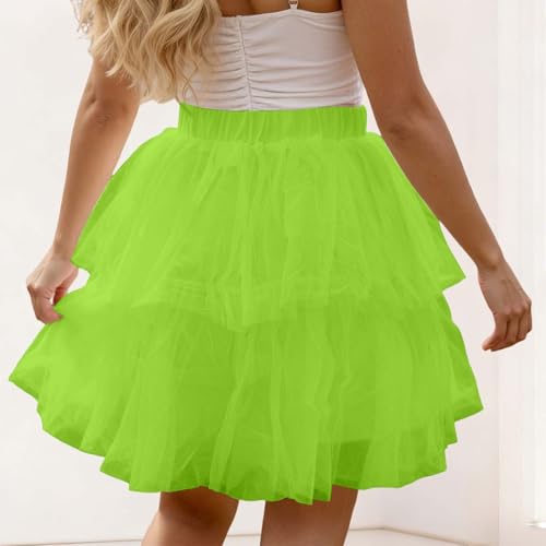 Robe longue de soirée confortable en maille pour danser sans gêne - 3