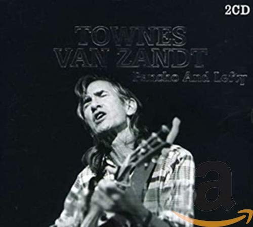 Pancho and Lefty Amazon.de MusikCDs & Vinyl