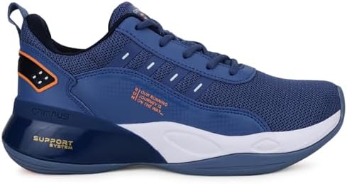 Campus Men Terminator (N) Running Shoes