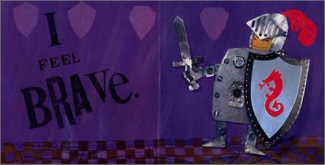 I Am Happy: A Touch-And-Feel Book of Feelings