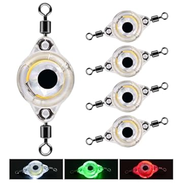 fishing light attractor