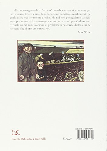 Economia E Società. Comunità - 2