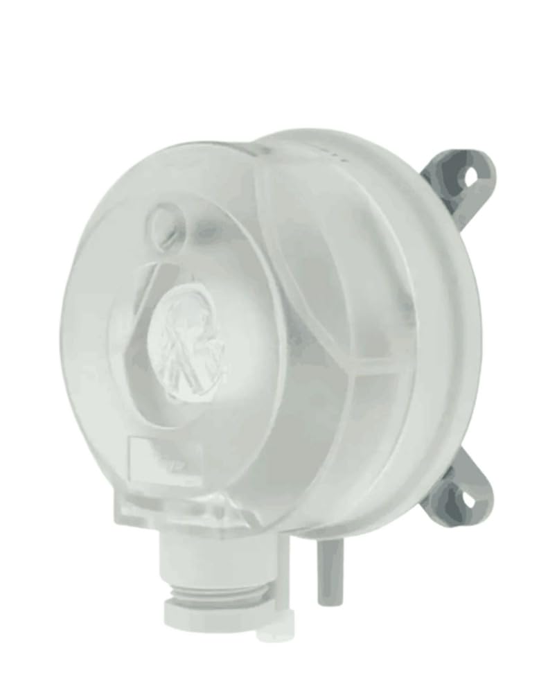 1-piece set suitable for differential pressure switch ADPS-05-2-N 200-1000Pa-