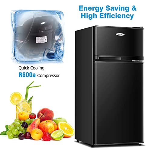 Generic MJ-EP22756 Compact Refrigerator thumb #7