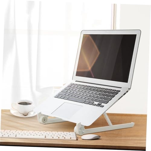 Soporte portátil plegable para laptop BESPORTBLE miniatura 2