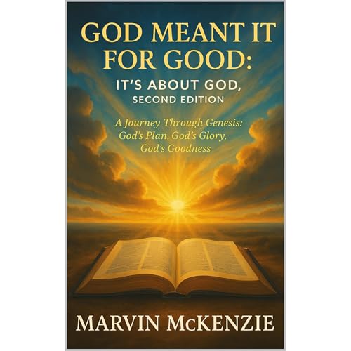 God Meant It for Good, It&amp;rsquo;s About God (Written by Marvin McKenzie) episode artwork