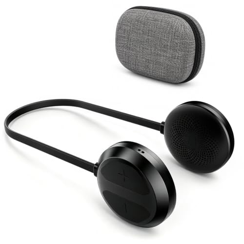 Doohoeek Wireless Ski Helmet Headphones