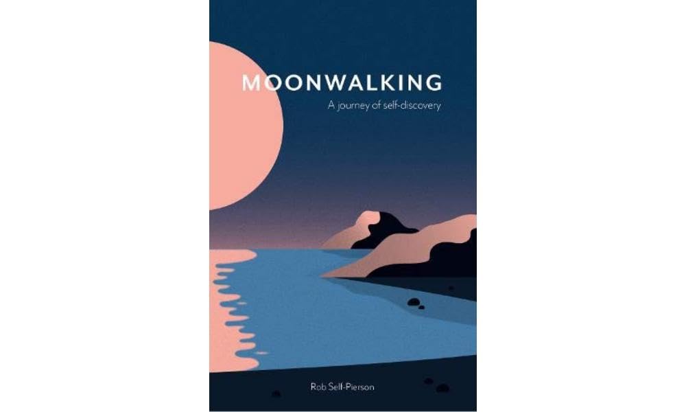 Moonwalking Paperback – 10 Oct. 2019