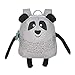 LÄSSIG About Friends Zaino per bambini con cinturino da 3 anni, 28 cm, 3,5 L, Pau Panda