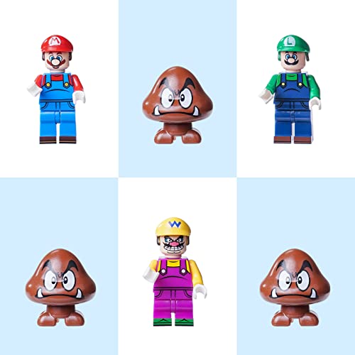 6Pcs Surprise Toys Bath Bomb Gift Set Fizzy For Dry Skin Moisturize #TOP3