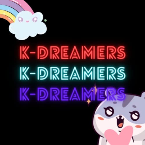 K-Dreamers cover art