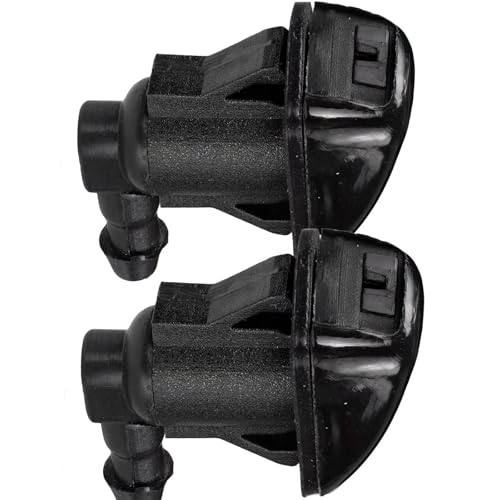Gicleur lave-glace avant bouché ? Remplacez par la référence 85381AE020