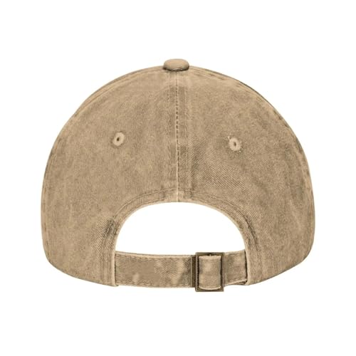 Casquette de baseball snapback Crocodillo coton ajustable unisex - 3