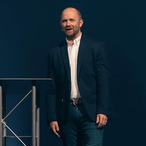 Jesus and the Little Children: Childlike Faith