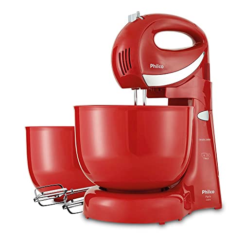 Conjunto de Batedeira e Liquidificador Premium Wine Philco