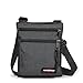 Produktbild Eastpak RUSHER Umhängetasche, 1.5 L - Black Denim (Grau)