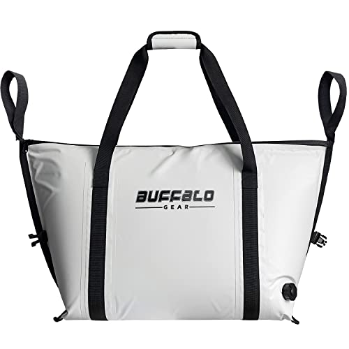 Buffalo Gear(obt@[MA) ≏ނpN[[obOA80CM htBbVobOA\tgN[[{bNXRh~tBbVON[[ A₽24Ԉȏێ(42L)