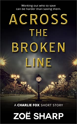 Across the Broken Line