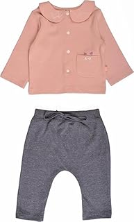 طقم بناتى بيبى بكم