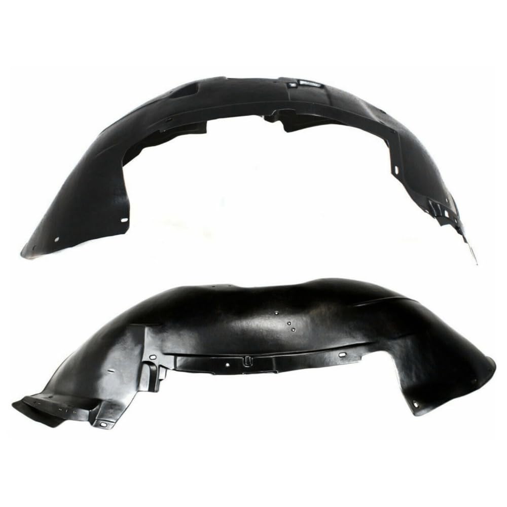 Amazon.com: WIYUVNSM 2pcs Front Left Driver Right Passenger Side