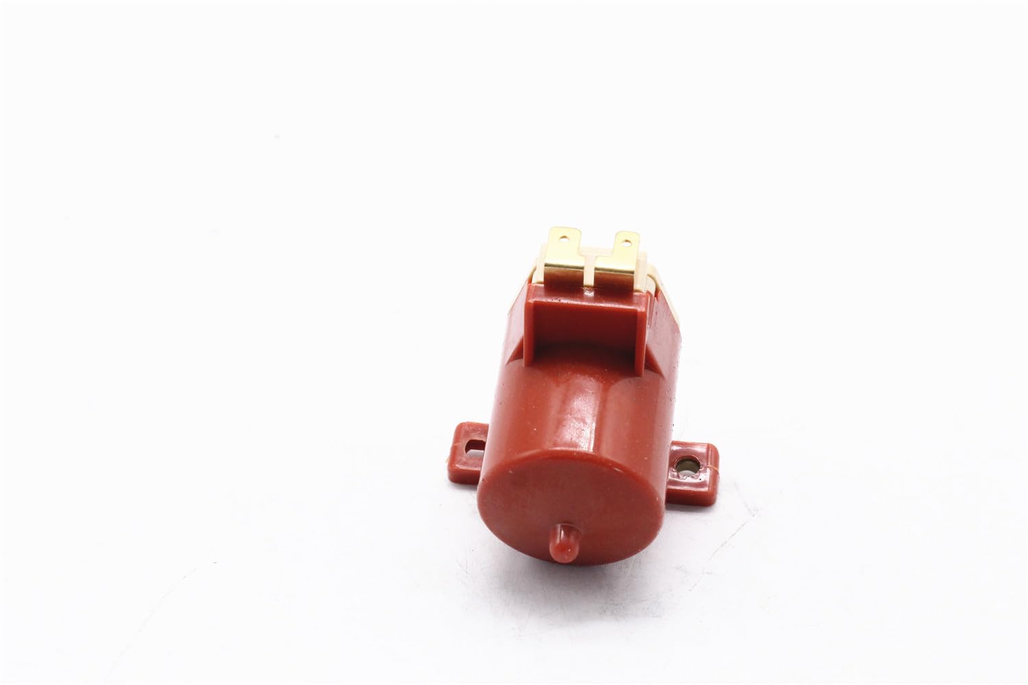 Pompe De Lave-Glace Avant Sortie Unique – Compatible Peugeot 104 & 504 (1971-1986)