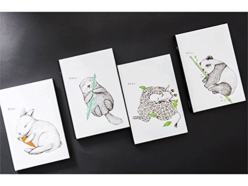 Diario creativo Quaderno di diario personale