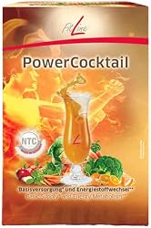 Fitline PowerCocktail - 30 sachets