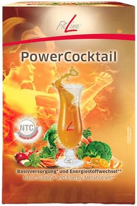 Fitline PowerCocktail - 30 sachets - 1
