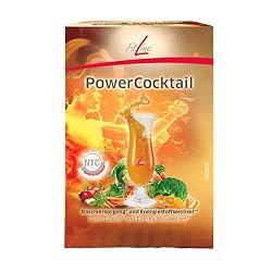 Fitline PowerCocktail 30 Sachets