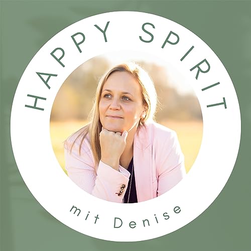 Happy Spirit cover art