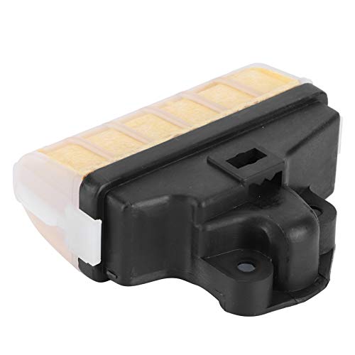 Filtro de combustível de ar de reposição, montagem direta Filtro de combustível de ar Peça de reposi