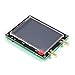 Laikoutd MAX2870 Signals Source LCD Display Screen High Accuracy Signals Generator Module for Industrial Electronic Product
