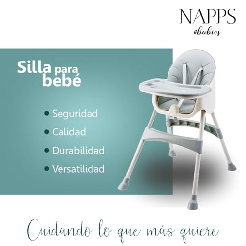 Sillas Y Bostees, Baby Product sillas periqueras bebe Marca Napps Babies (2)