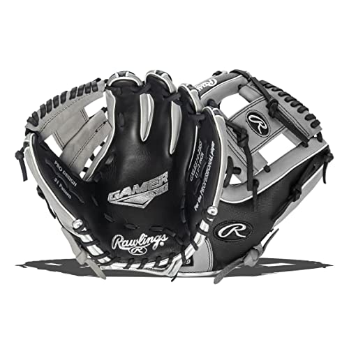 Rawlings Gamer XLE 11.5 inch