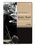 Bruckner: Symphony No. 5 - Gunter Wand