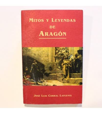 Mitos y leyendas de Aragón