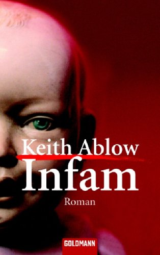 Cover zum Buch Infam