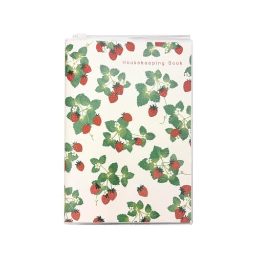 ClothesPin（クローズピン）『naminamiハウスキーピングブック家計簿』