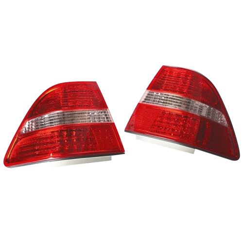 Amazon | ユニカー(Unicar) LEDテールランプ 30セルシオ 前期