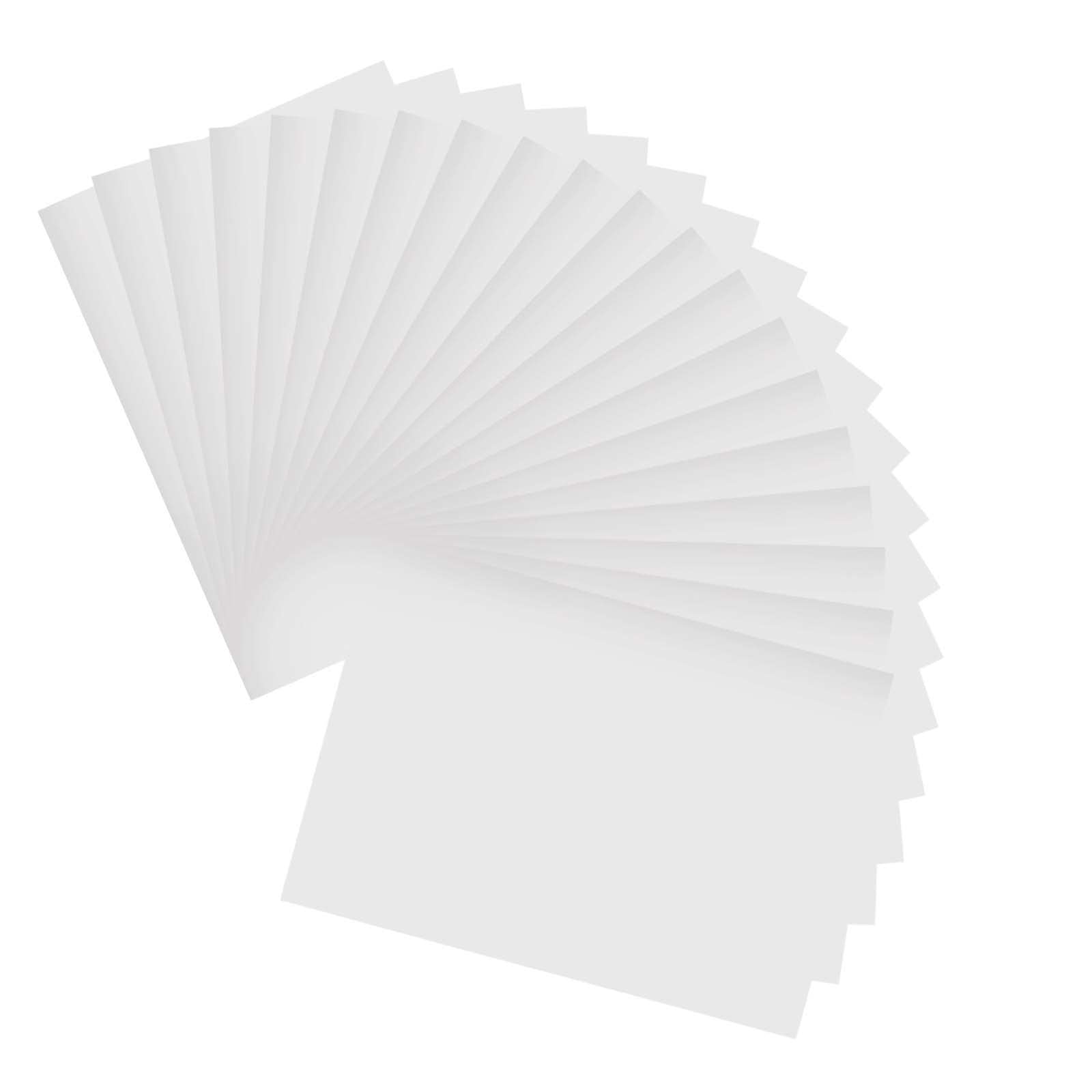 LOOM TREE® 20Pcs Diamond Painting Release Paper Tools for Beginners Nonstick Covers A6 10.5cmx14.8cm-picture-32