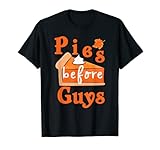 Pies Before Guys Thanksgiving Fall