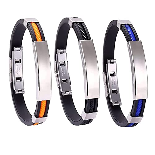 List of Top Ten Best Therapy Bracelets [Top Picks 2023 Reviews]